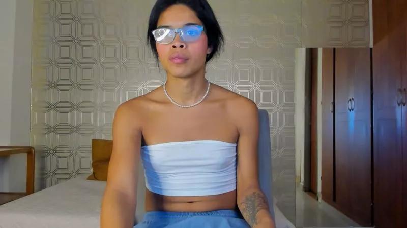 zoex2_ on Cam4 