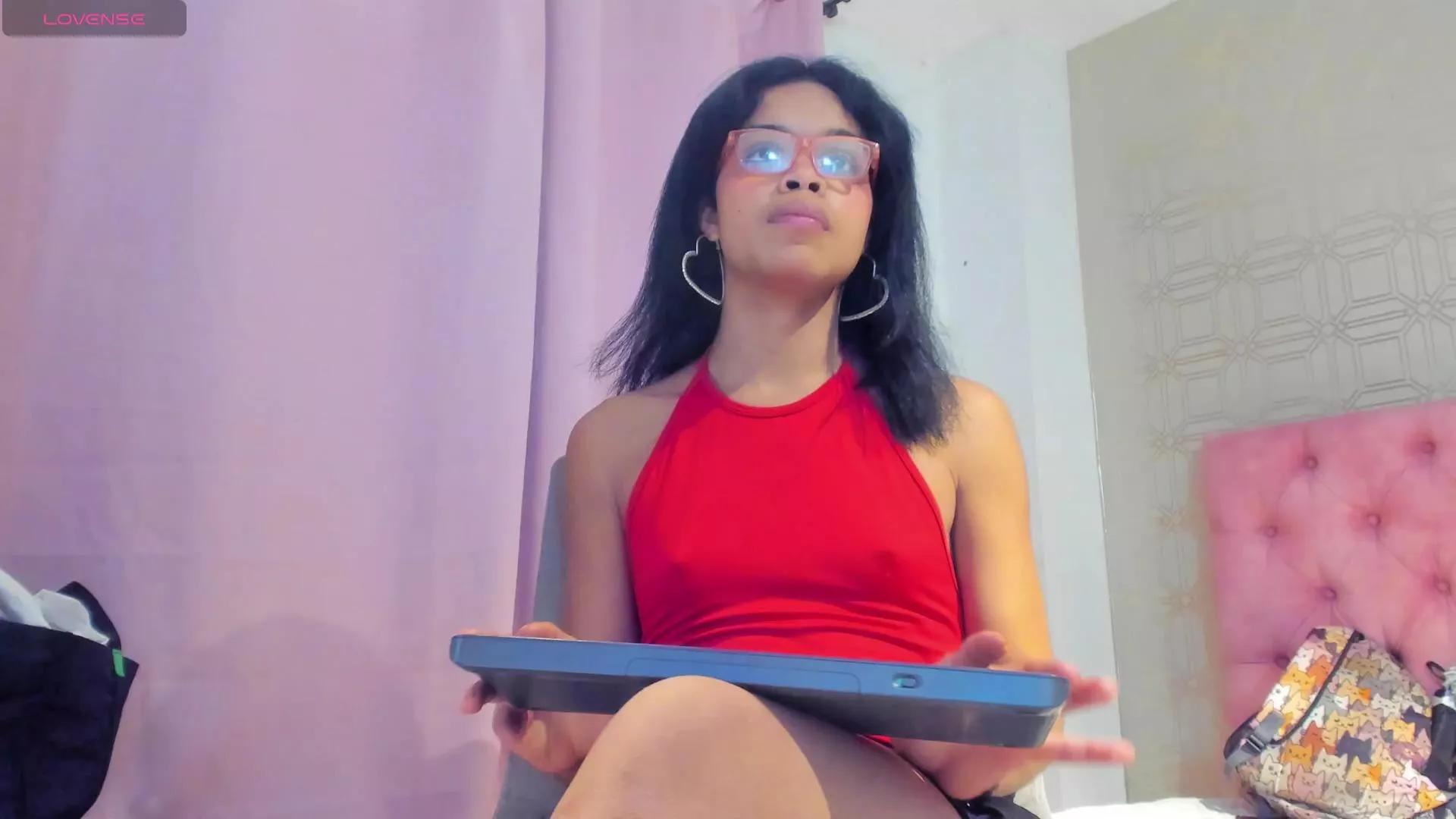 zoex2_ on Cam4 