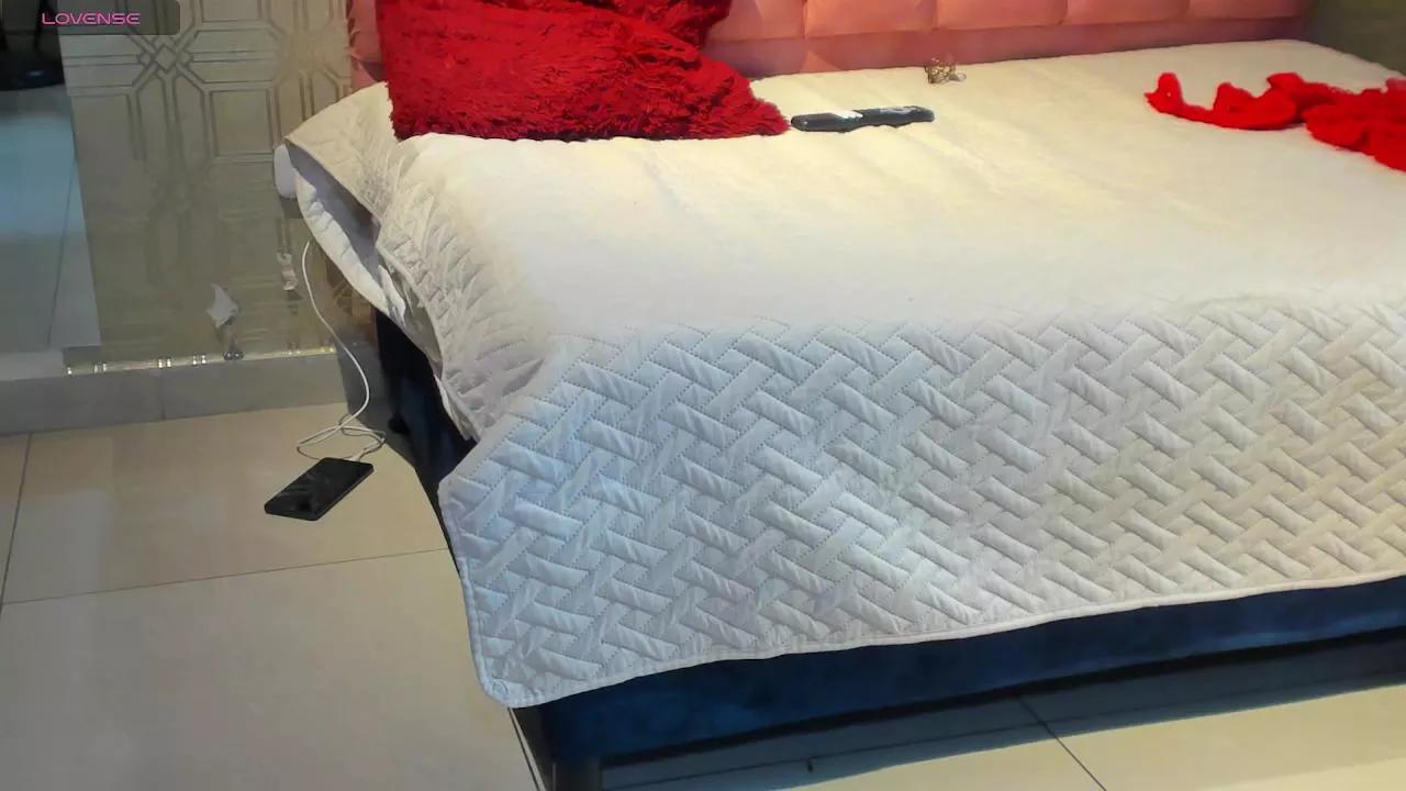 zoex2_ on Cam4 