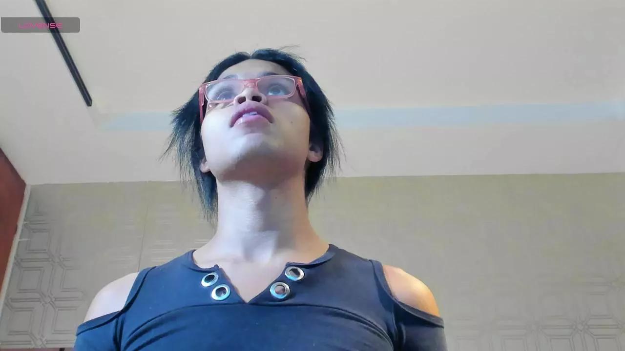 zoex2_ on Cam4 