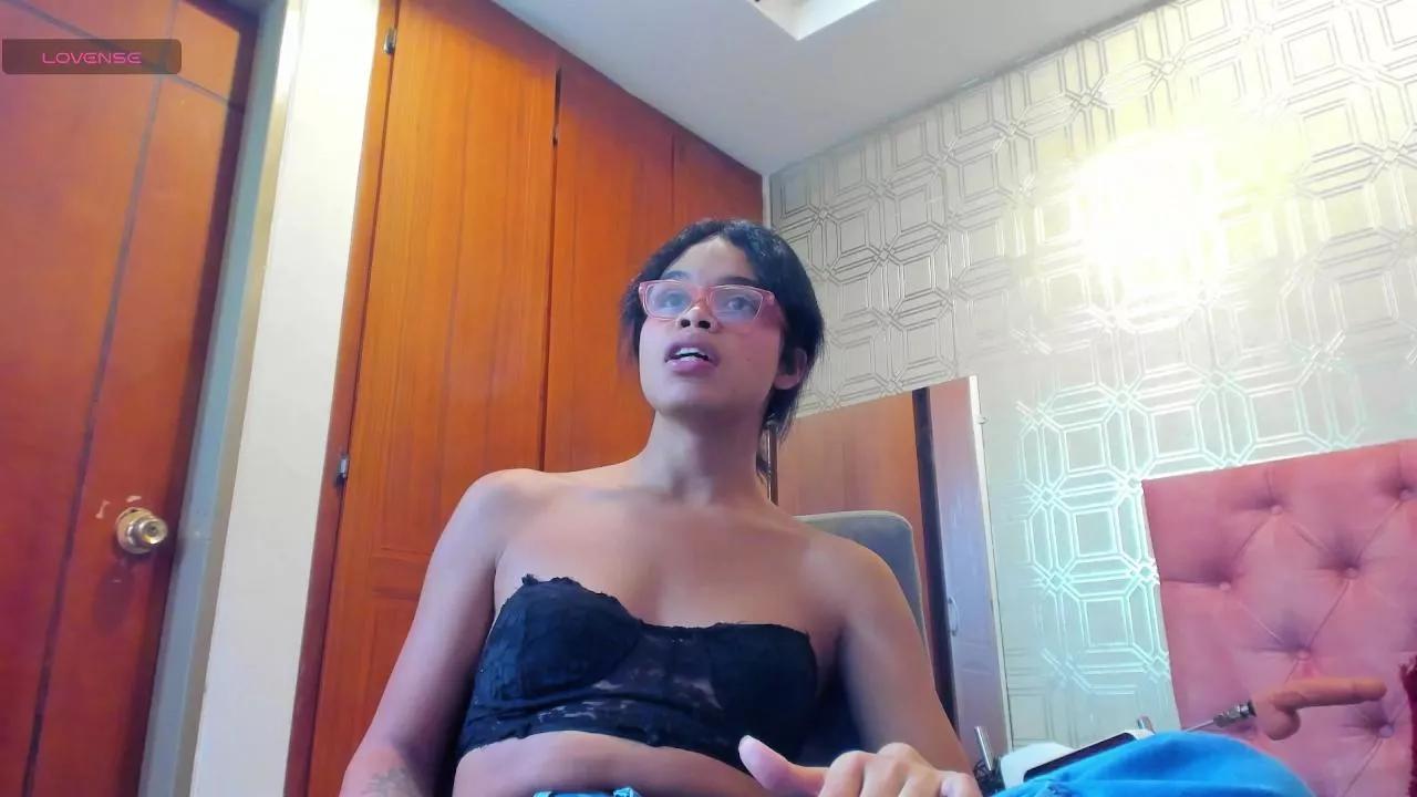 zoex2_ on Cam4 