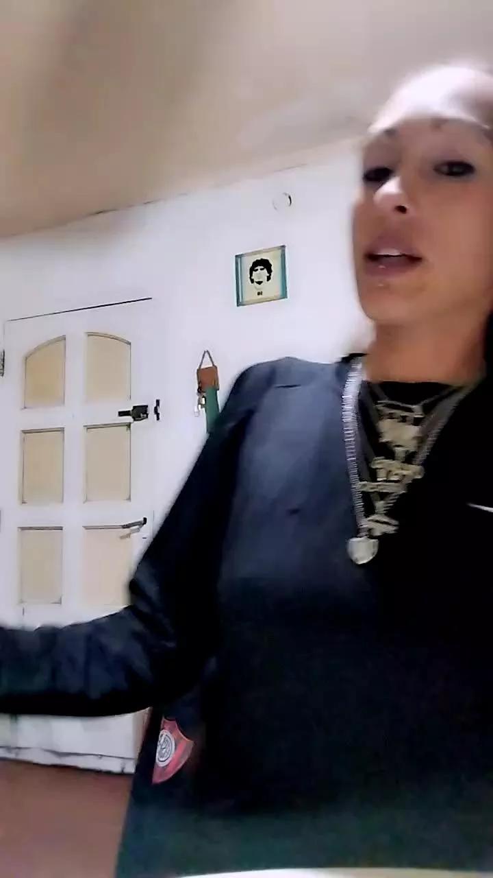 ZorritaMorocha on Cam4 