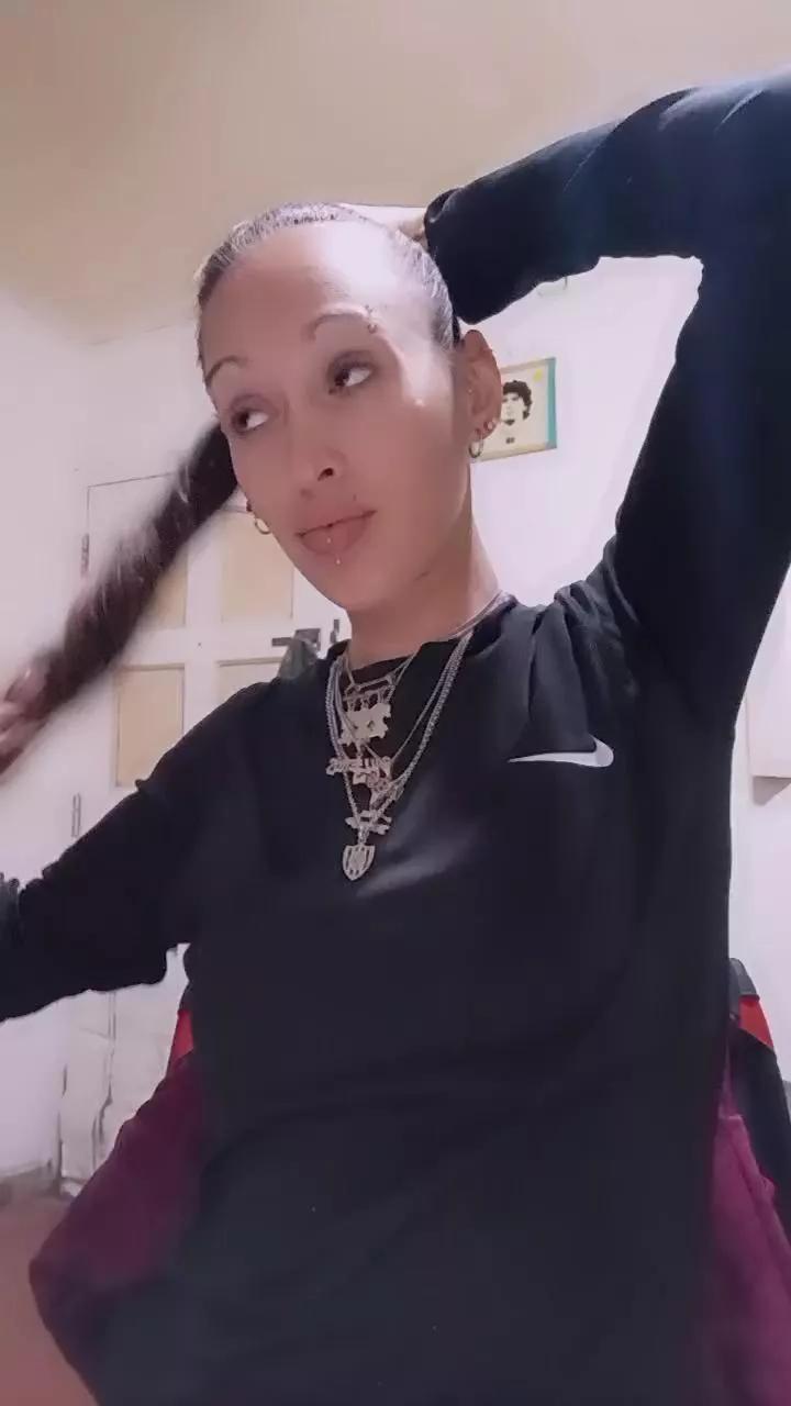 ZorritaMorocha on Cam4 