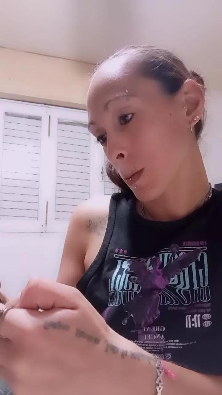 ZorritaMorocha on Cam4 