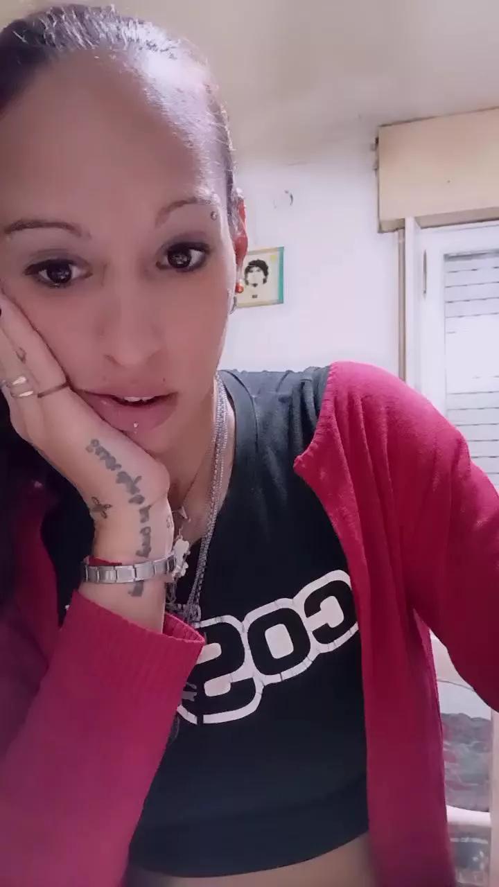 ZorritaMorocha on Cam4 