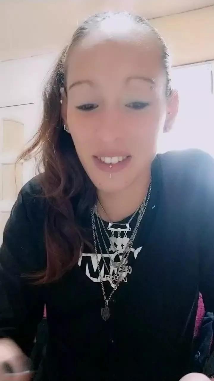 ZorritaMorocha on Cam4 