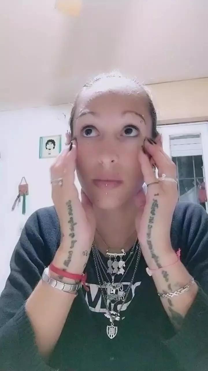 ZorritaMorocha on Cam4 