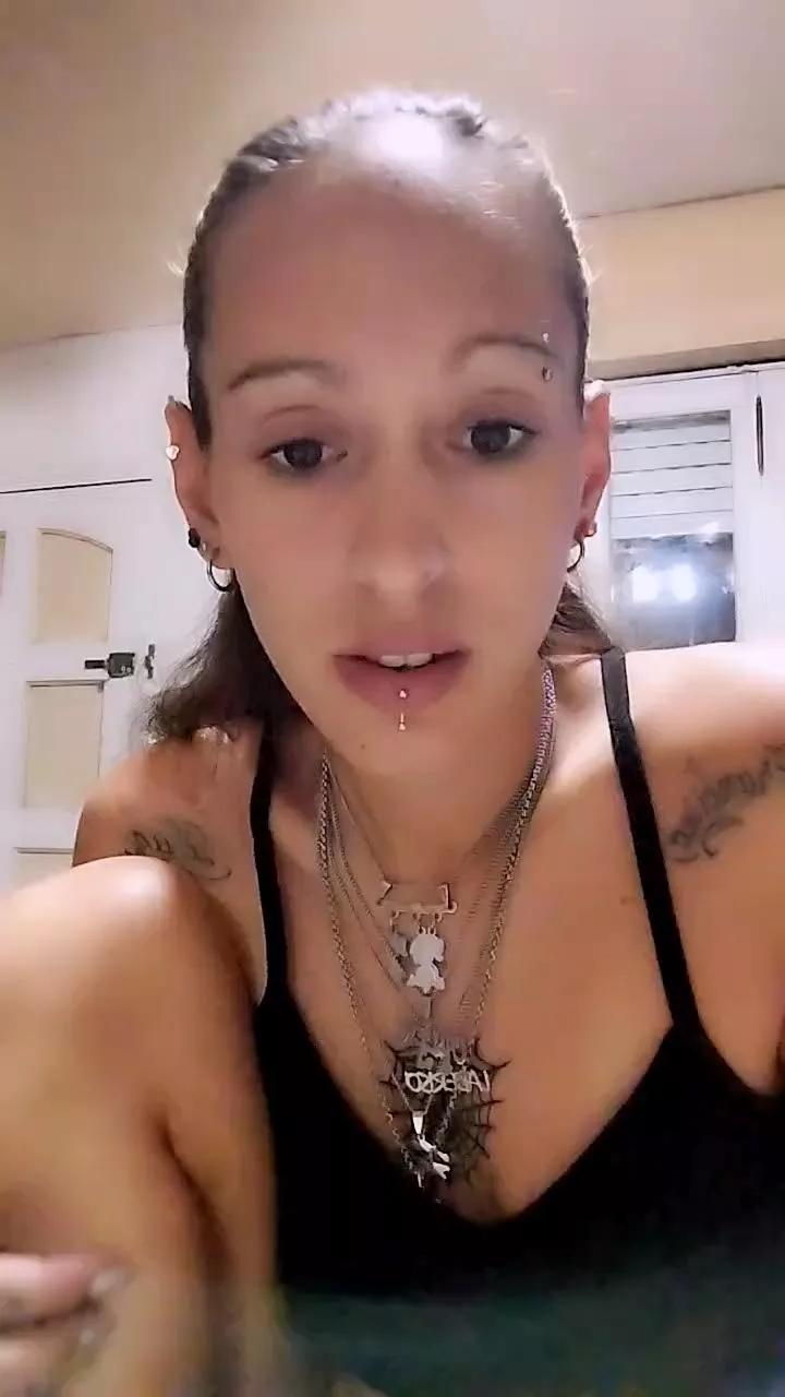 ZorritaMorocha on Cam4 