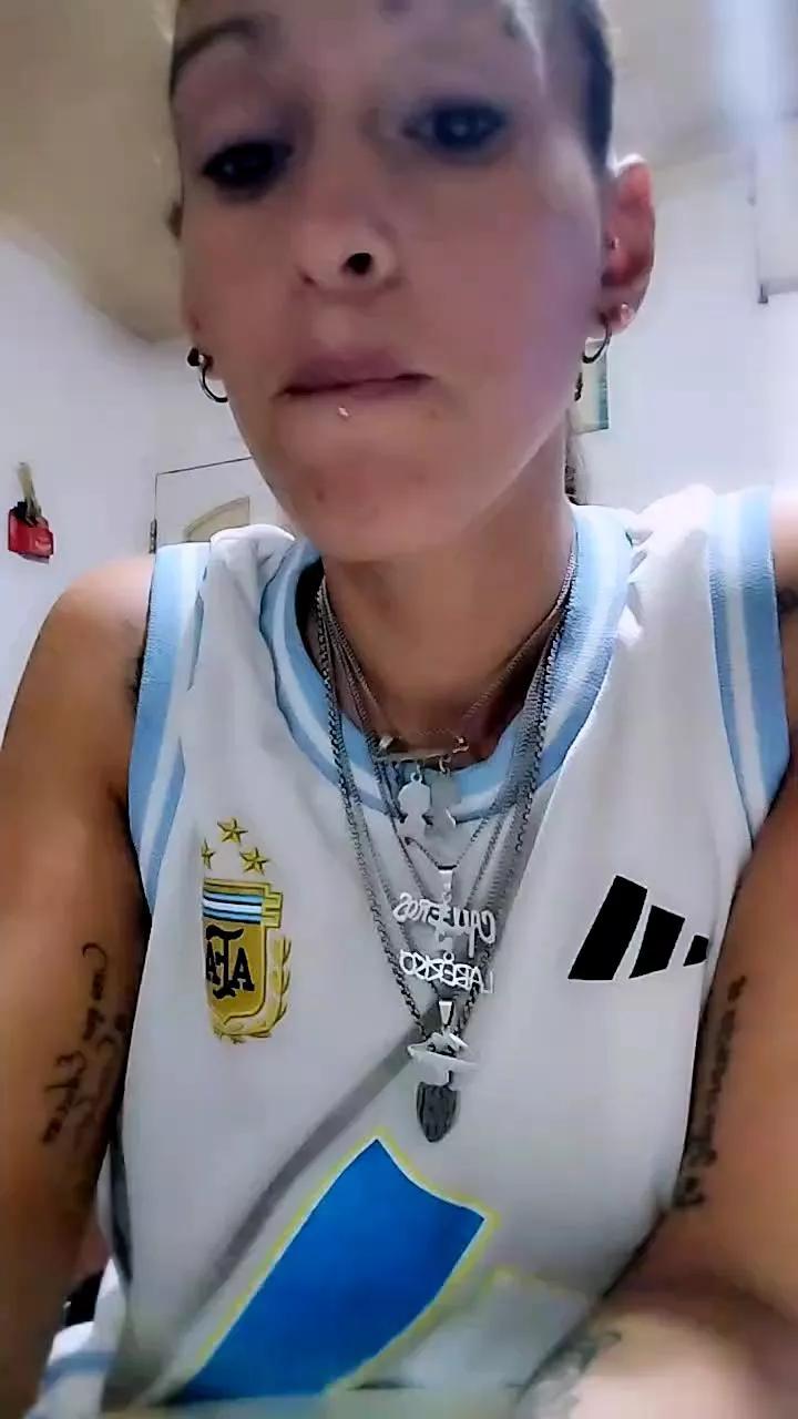ZorritaMorocha on Cam4 