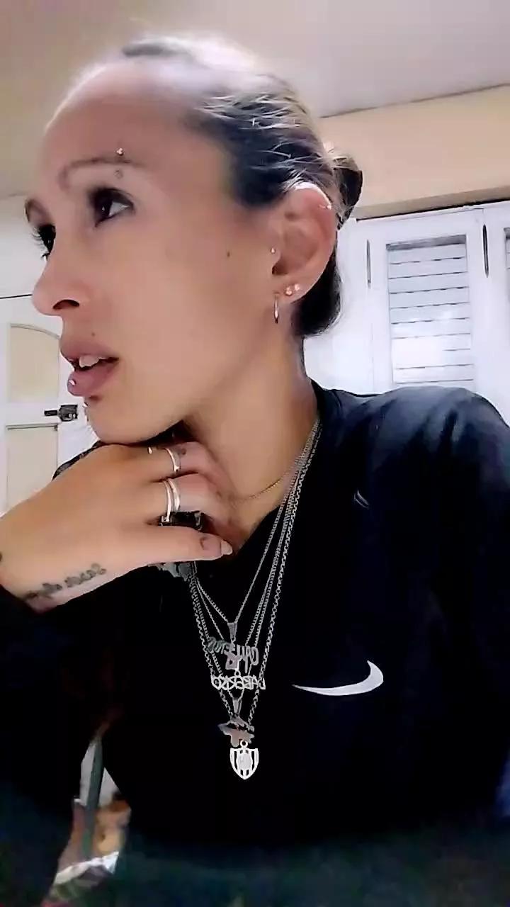 ZorritaMorocha on Cam4 