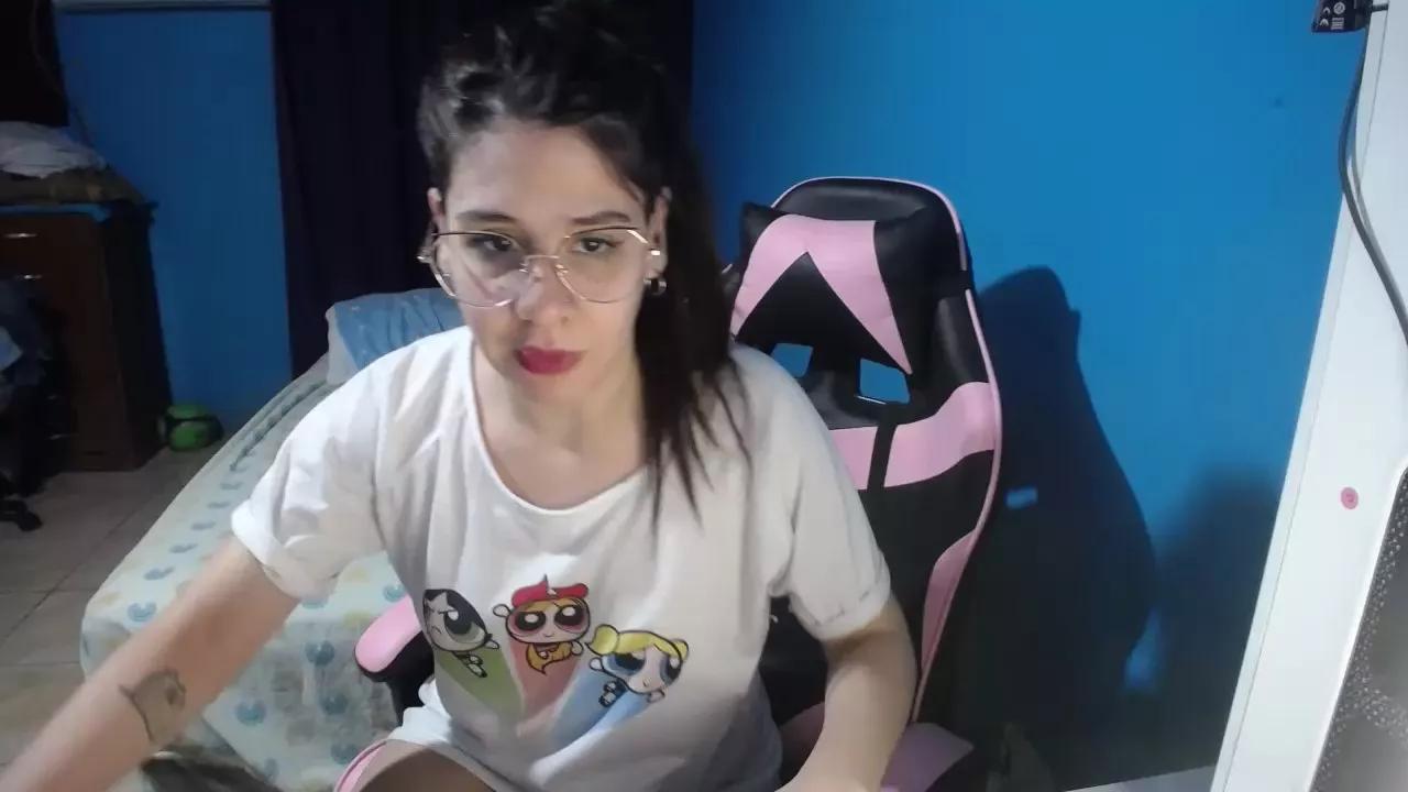 zzwei7 on Cam4 