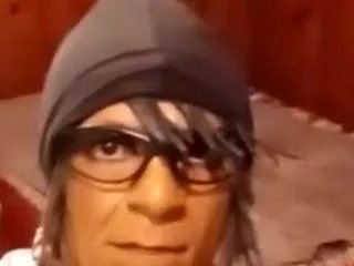 Offline analleana on CamSoda