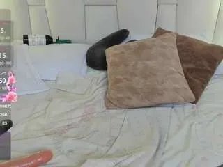 Offline regiina-doll on CamSoda