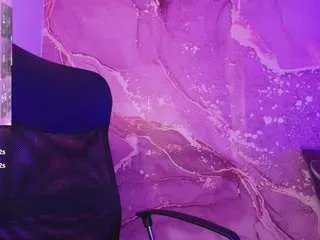 Freechat rubyhot277 on CamSoda