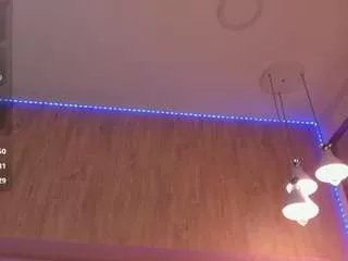 Offline violeta-garcia on CamSoda