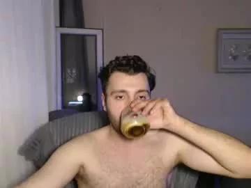 2handsomeman on Chaturbate 