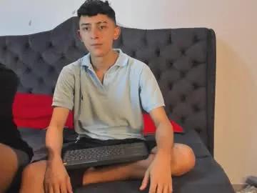 3guy3 from Chaturbate