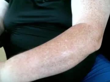 4bgdaddyks from Chaturbate