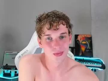 4ever_dude on Chaturbate 