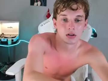 4ever_dude on Chaturbate 