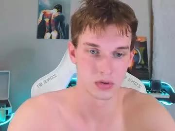 4ever_dude on Chaturbate 