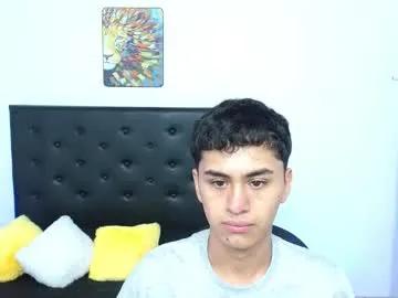 Slutty 7alan wants you to fuck his body now 7alan from Chaturbate