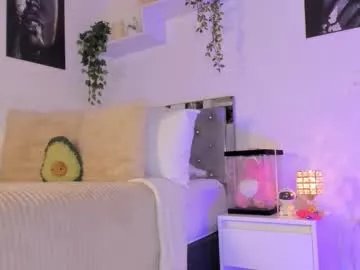 Freechat _alissonrose on Chaturbate