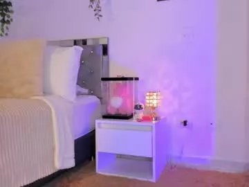 Freechat _alissonrose on Chaturbate