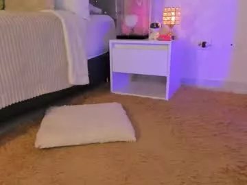 Freechat _alissonrose on Chaturbate