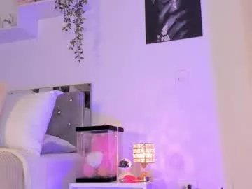 Freechat _alissonrose on Chaturbate