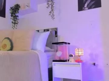 Freechat _alissonrose on Chaturbate