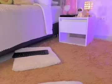 Freechat _alissonrose on Chaturbate