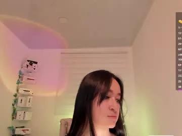 _barbie_joy on Chaturbate 