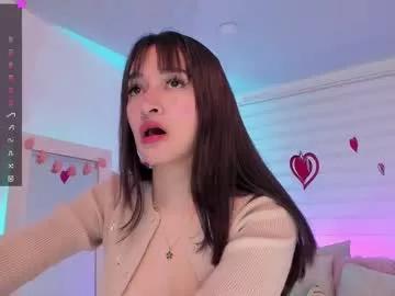 _barbie_joy on Chaturbate 