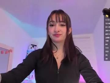 _barbie_joy on Chaturbate 