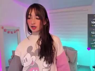 _barbie_joy on Chaturbate 