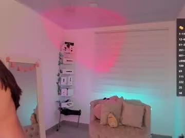 _barbie_joy on Chaturbate 