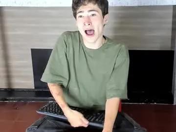 _dantfox_ from Chaturbate