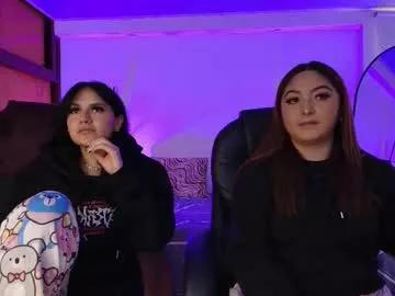 _gaby1 on Chaturbate 