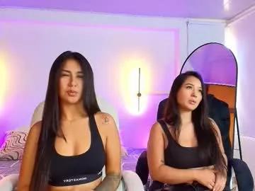 _gaby1 on Chaturbate 