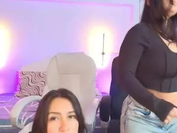 _gaby1 on Chaturbate 