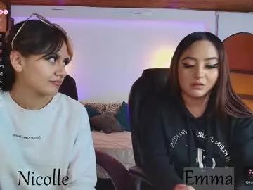 _gaby1 on Chaturbate 