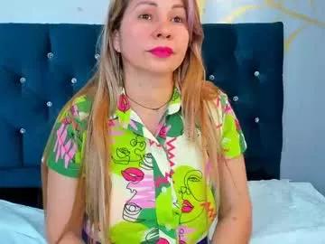 _katia_22 on Chaturbate 