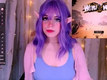 _marcelline_ from Chaturbate