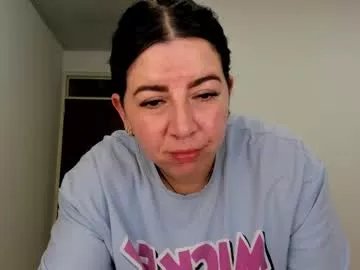 Freechat _miss_coco_ on Chaturbate