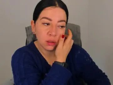 Freechat _miss_coco_ on Chaturbate