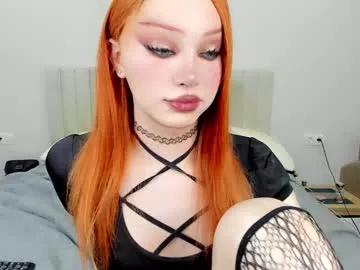 Freechat _paprika on Chaturbate