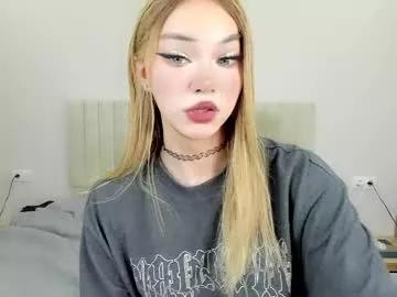 Freechat _paprika on Chaturbate