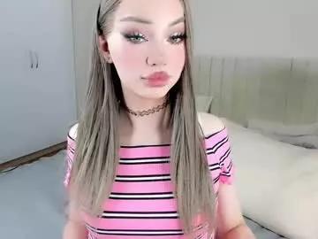 Freechat _paprika on Chaturbate