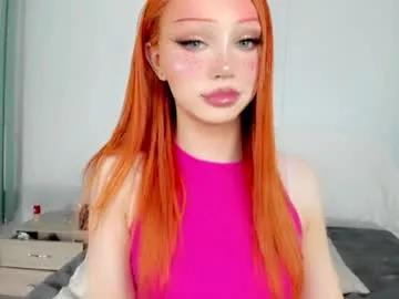 Freechat _paprika on Chaturbate